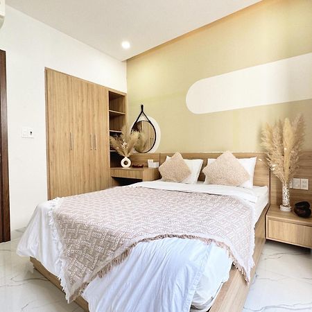 Mira De Sol Homestay Đà Nẵng Ngoại thất bức ảnh