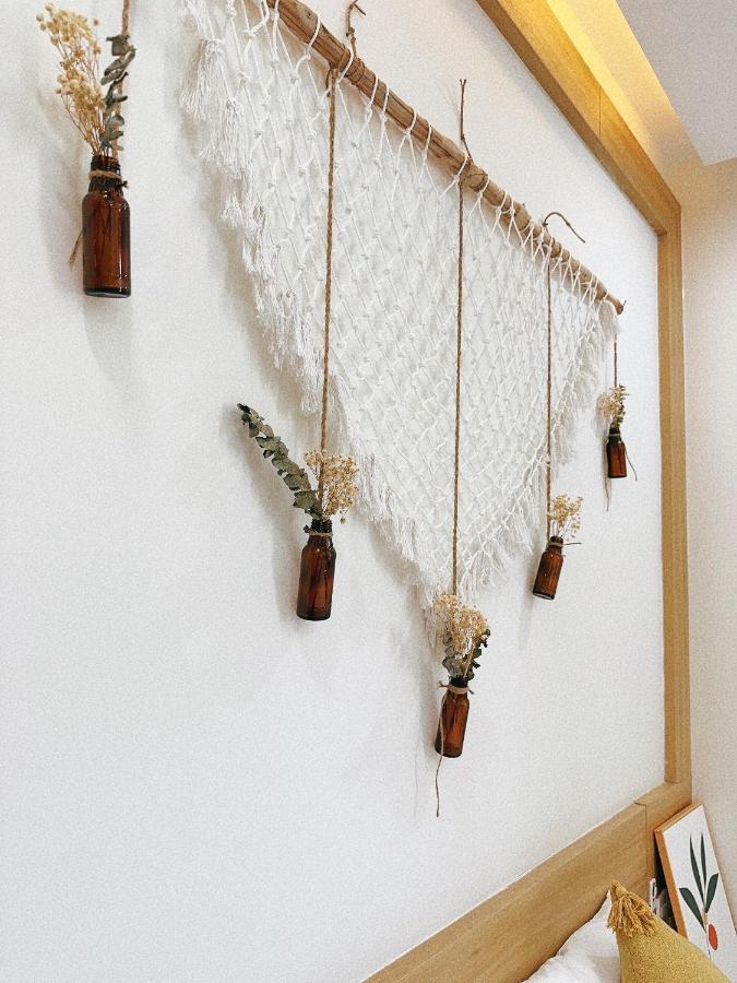 Mira De Sol Homestay Đà Nẵng Ngoại thất bức ảnh