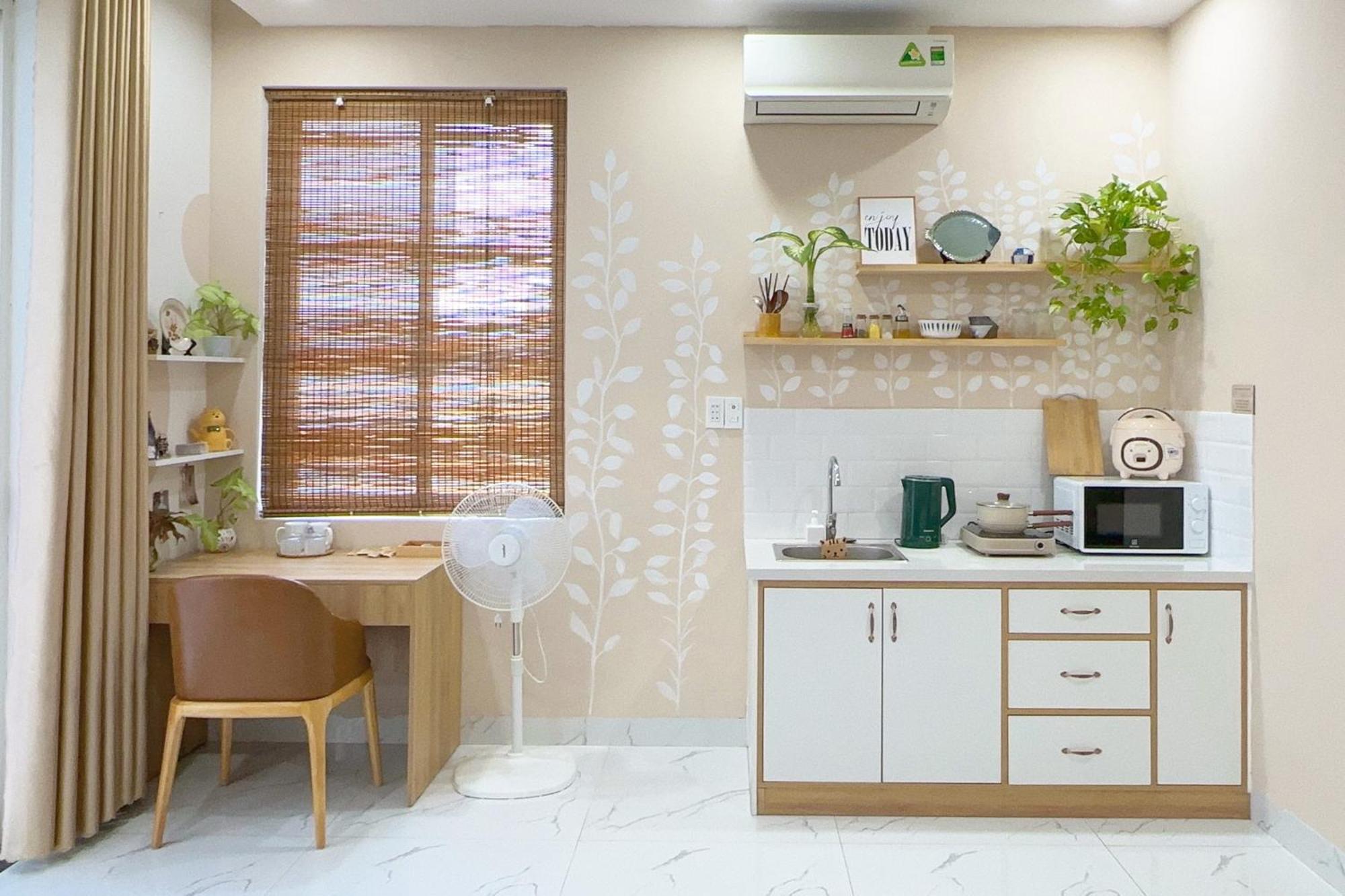 Mira De Sol Homestay Đà Nẵng Ngoại thất bức ảnh