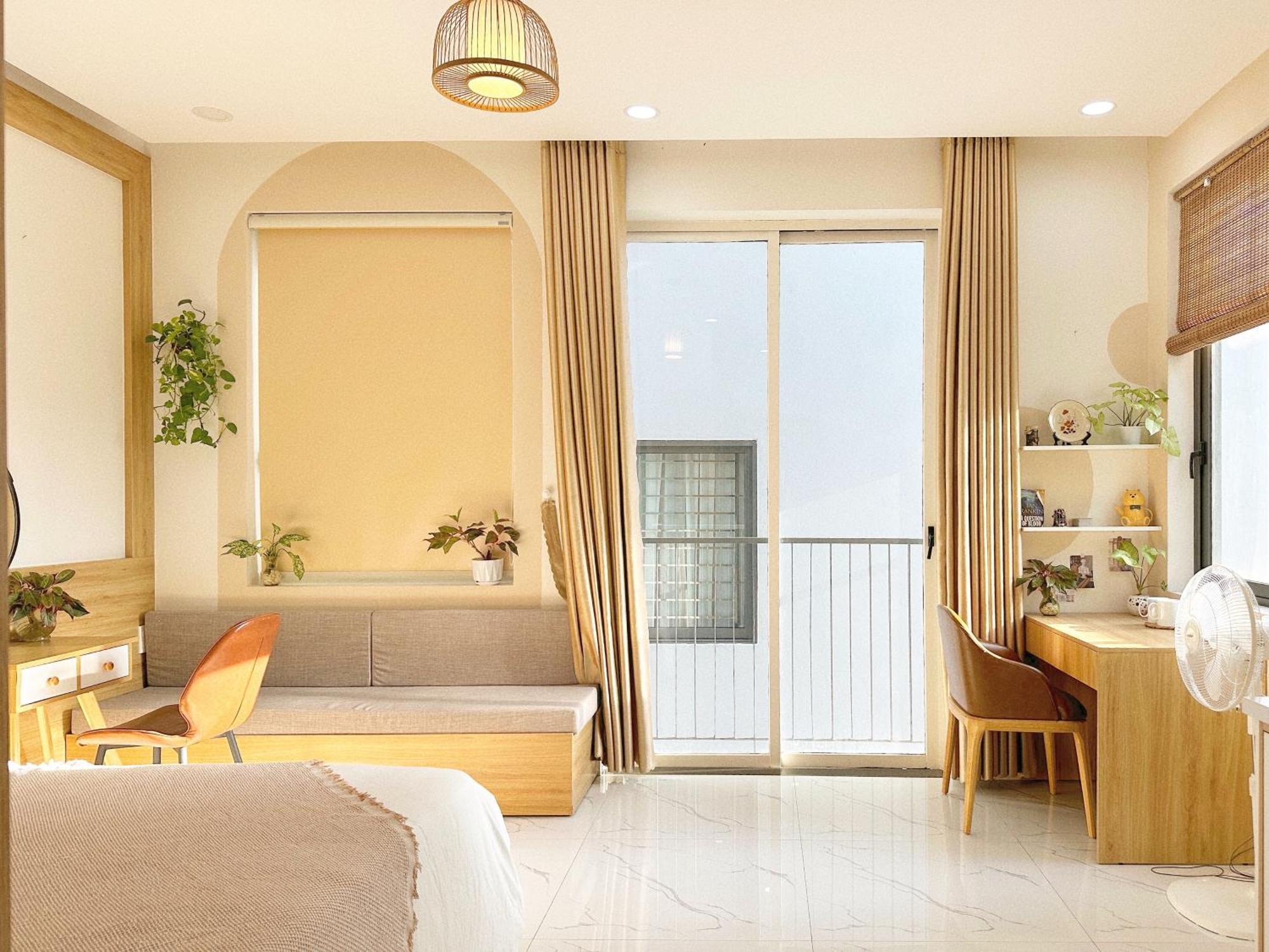 Mira De Sol Homestay Đà Nẵng Ngoại thất bức ảnh