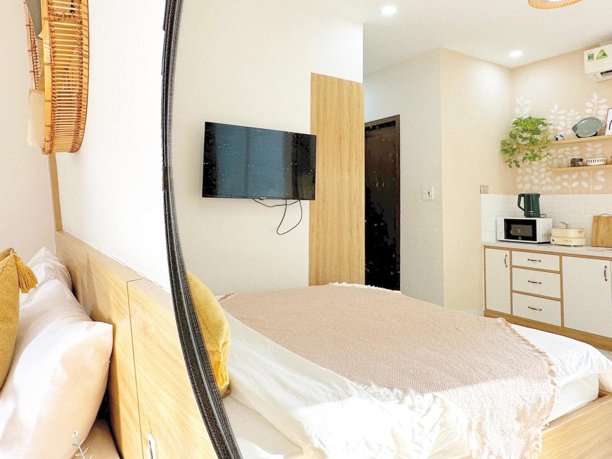 Mira De Sol Homestay Đà Nẵng Ngoại thất bức ảnh