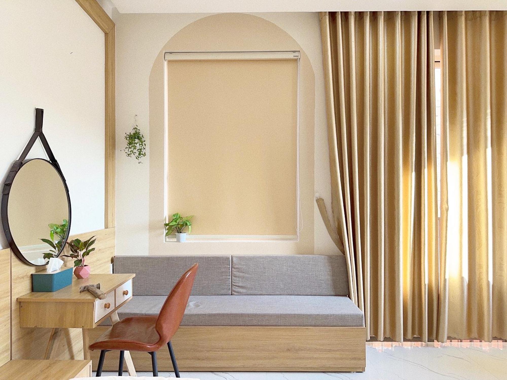 Mira De Sol Homestay Đà Nẵng Ngoại thất bức ảnh