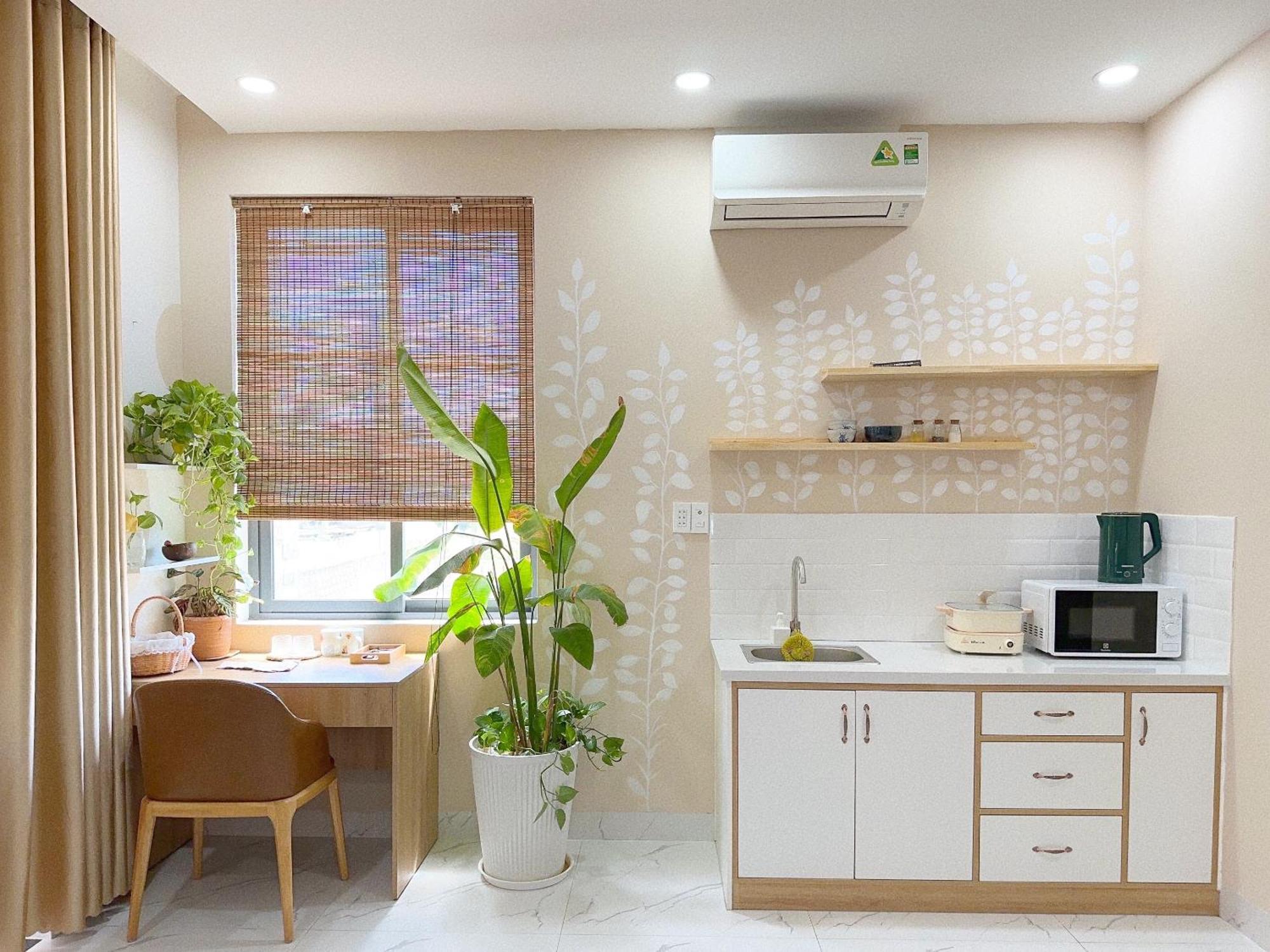 Mira De Sol Homestay Đà Nẵng Ngoại thất bức ảnh