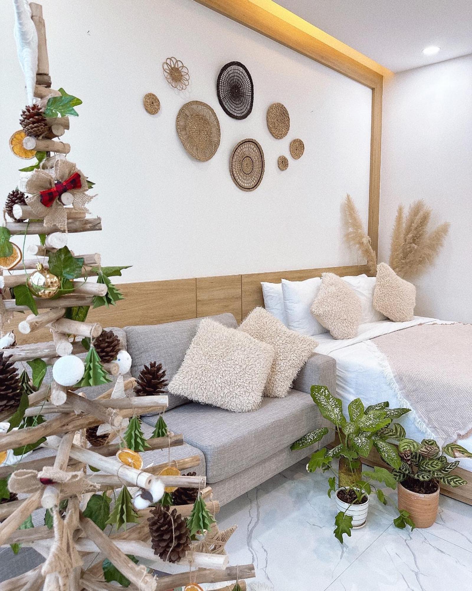 Mira De Sol Homestay Đà Nẵng Ngoại thất bức ảnh