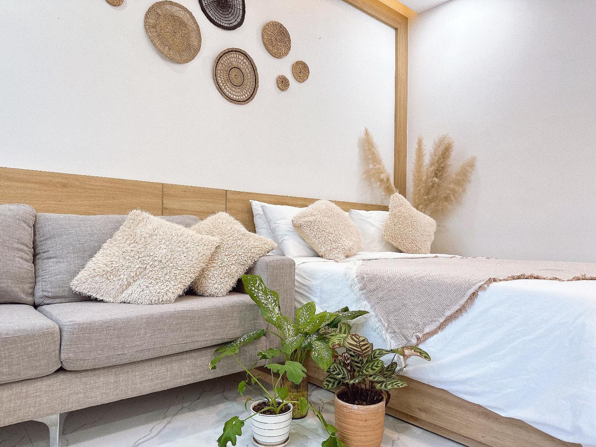 Mira De Sol Homestay Đà Nẵng Ngoại thất bức ảnh