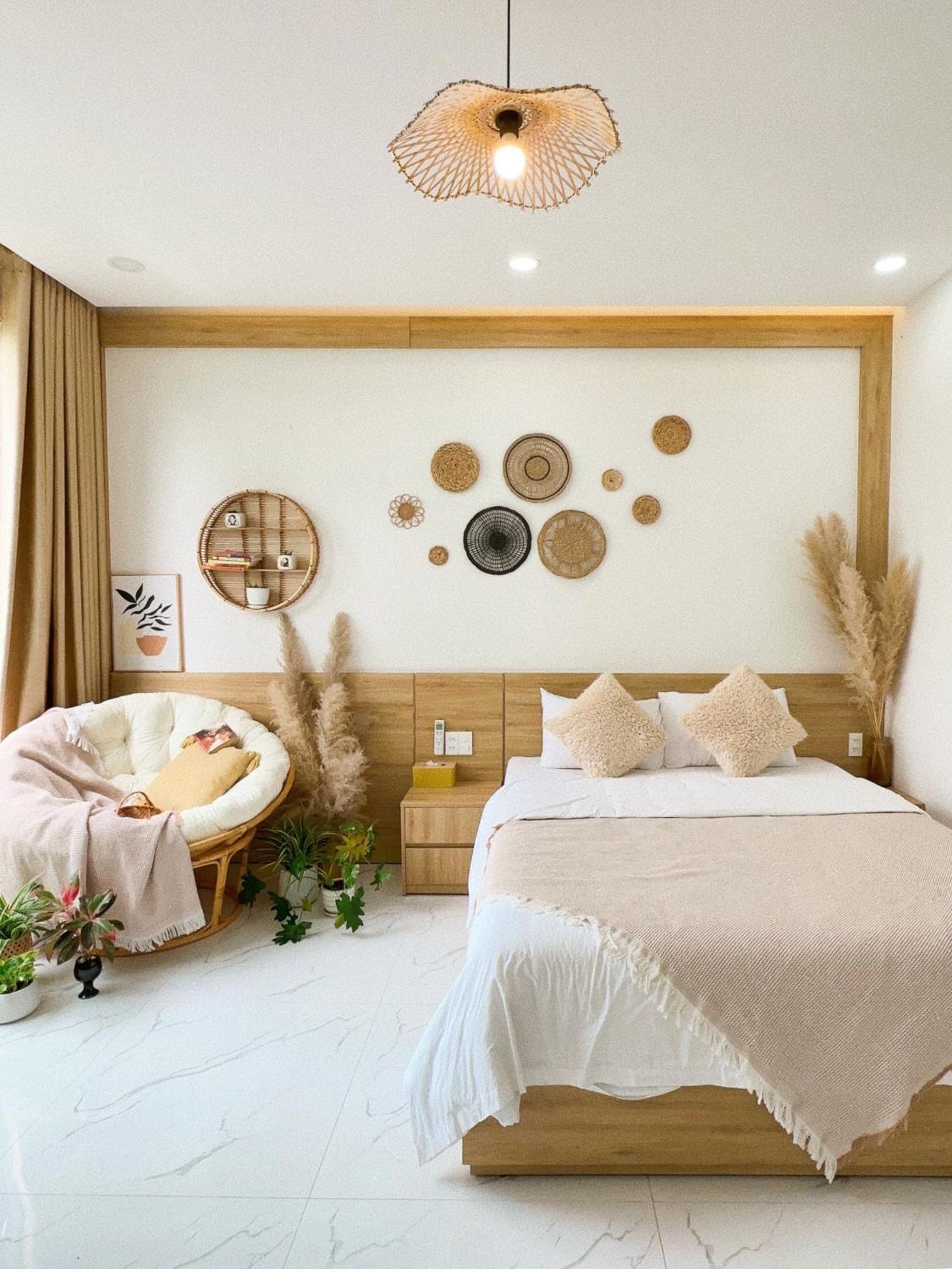 Mira De Sol Homestay Đà Nẵng Ngoại thất bức ảnh