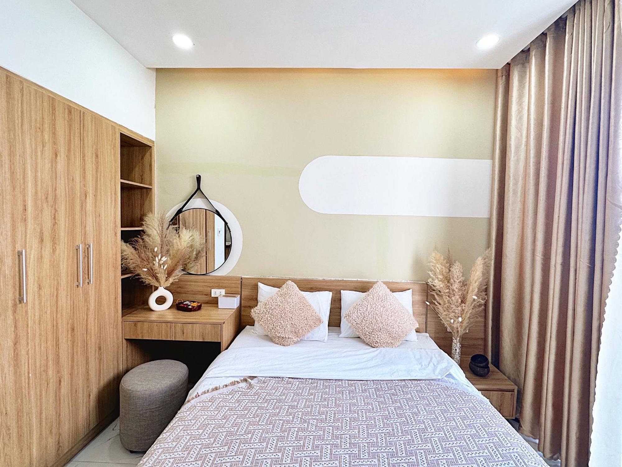 Mira De Sol Homestay Đà Nẵng Ngoại thất bức ảnh