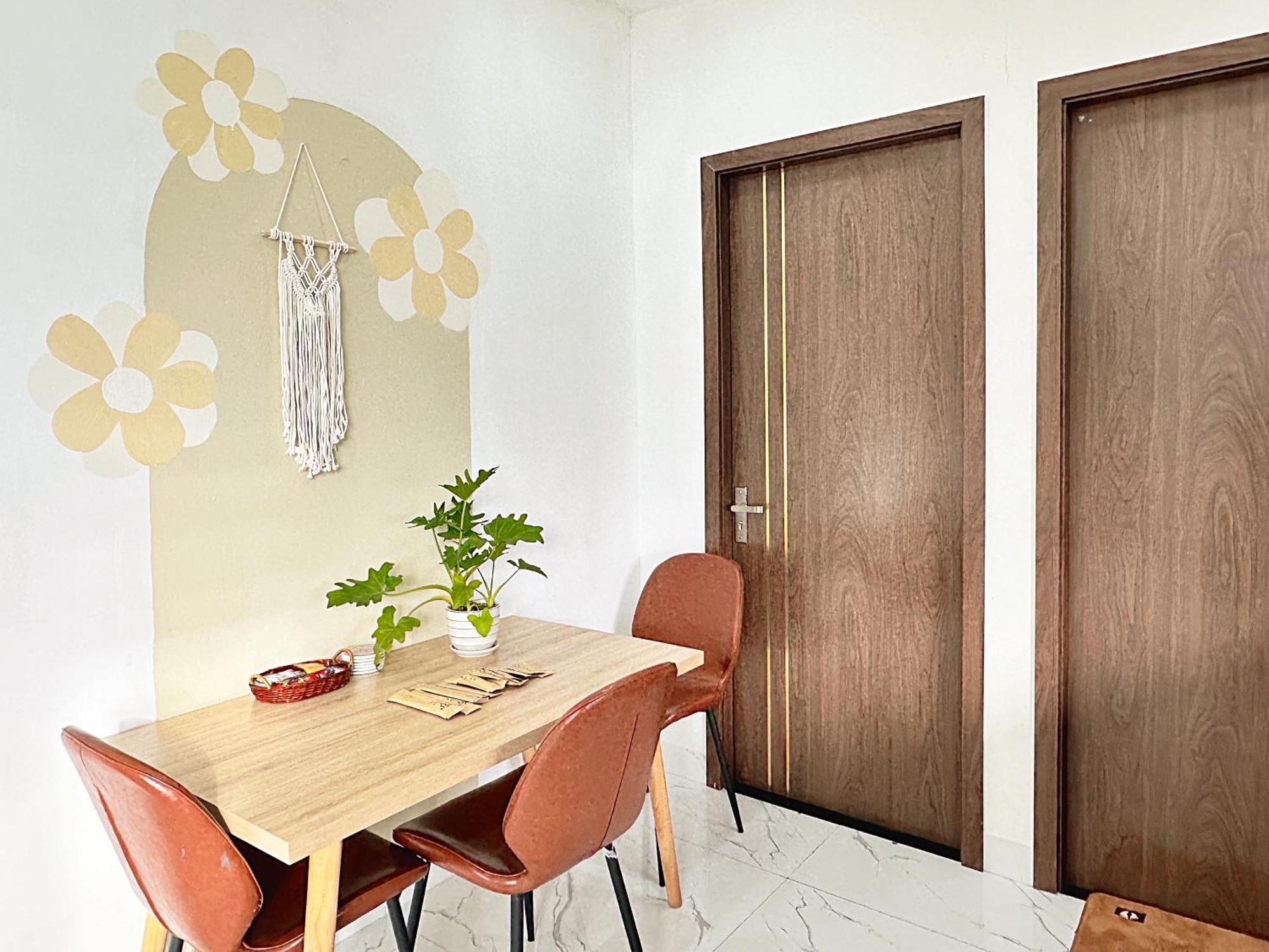 Mira De Sol Homestay Đà Nẵng Ngoại thất bức ảnh