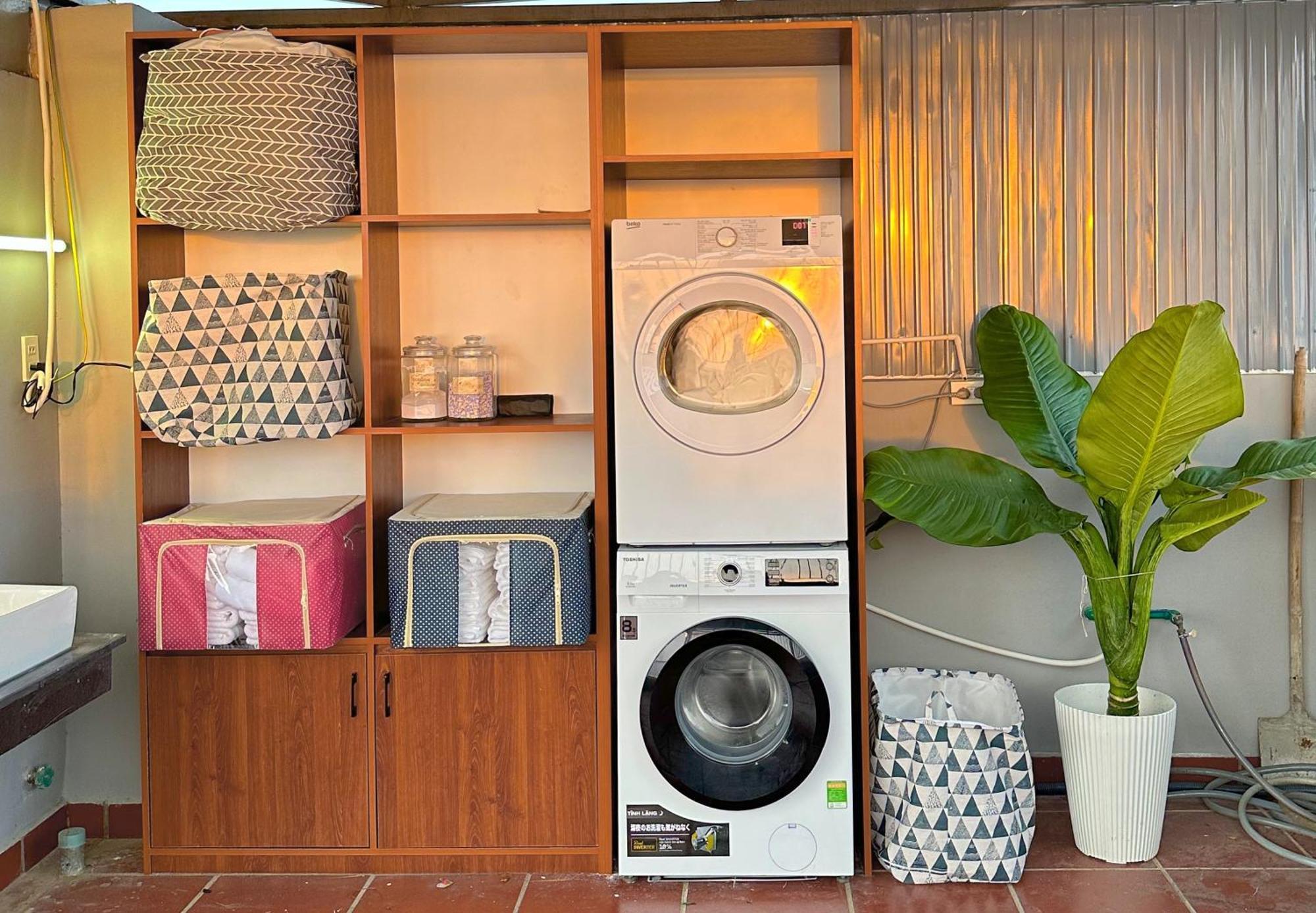 Mira De Sol Homestay Đà Nẵng Ngoại thất bức ảnh